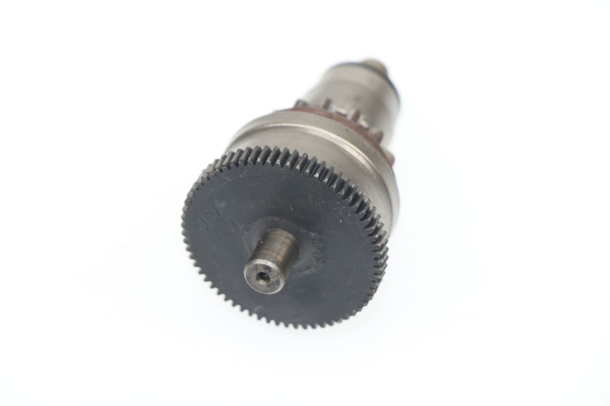 photo de ARRANQUE RUEDA LIBRE BAOTIAN BT 49 QT-9 50 (2006 - 2010)