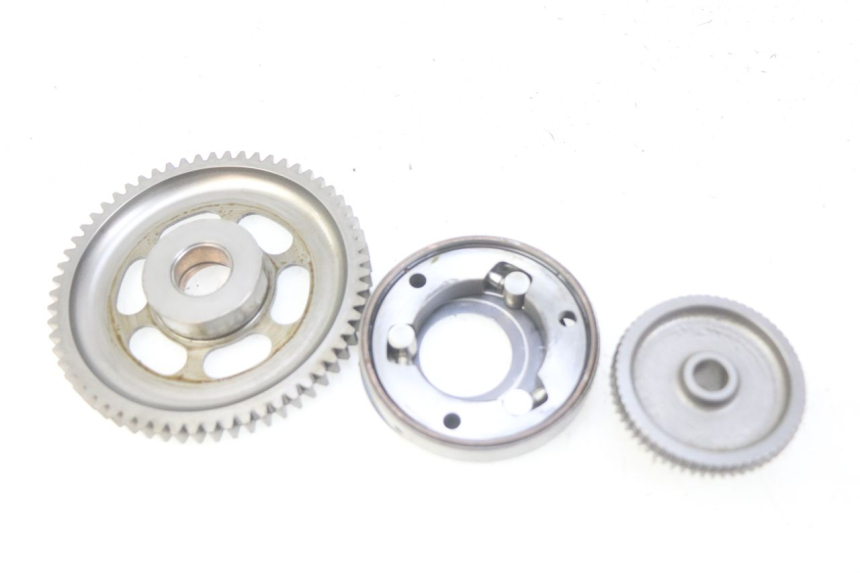 photo de RUEDA LIBRE DE ARRANQUE SUZUKI BURGMAN 125 (2007 - 2014)