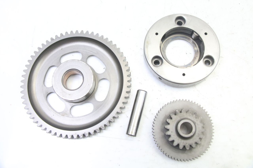 photo de RUEDA LIBRE DE ARRANQUE SUZUKI BURGMAN 125 (2007 - 2014)