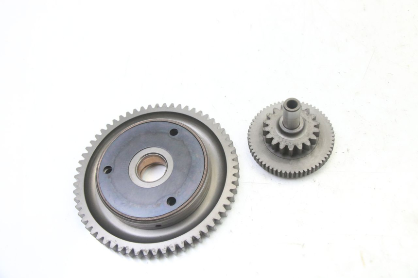 photo de RUEDA LIBRE DE ARRANQUE SUZUKI BURGMAN 125 (2007 - 2014)