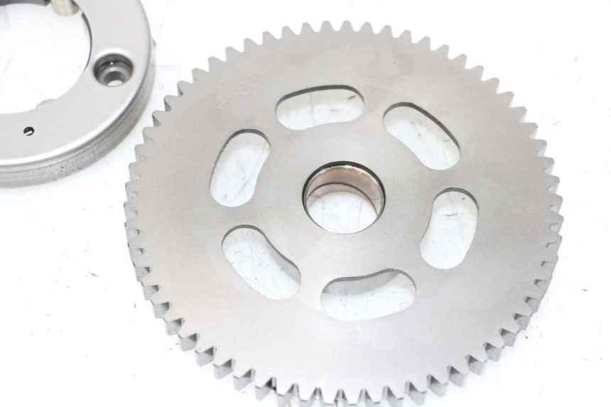 photo de RUEDA LIBRE DE ARRANQUE SUZUKI BURGMAN 125 (2007 - 2014)