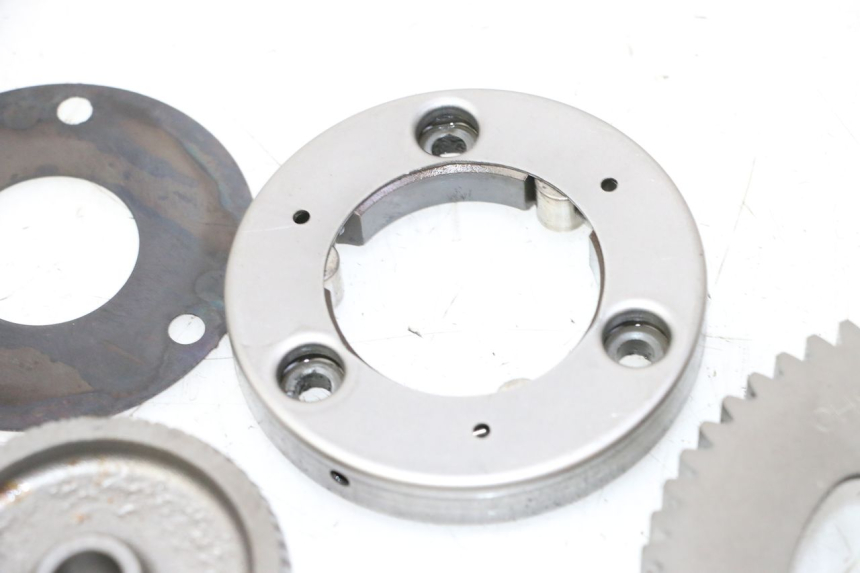 photo de RUEDA LIBRE DE ARRANQUE SUZUKI BURGMAN 125 (2007 - 2014)