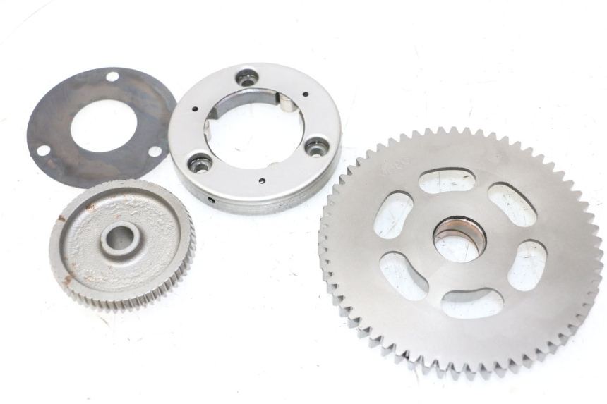 photo de RUEDA LIBRE DE ARRANQUE SUZUKI BURGMAN 125 (2007 - 2014)