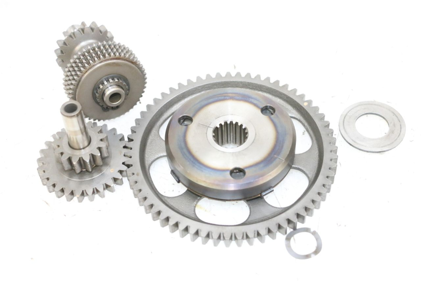 photo de RUEDA LIBRE DE ARRANQUE SUZUKI BURGMAN 650 (2013 - 2020)