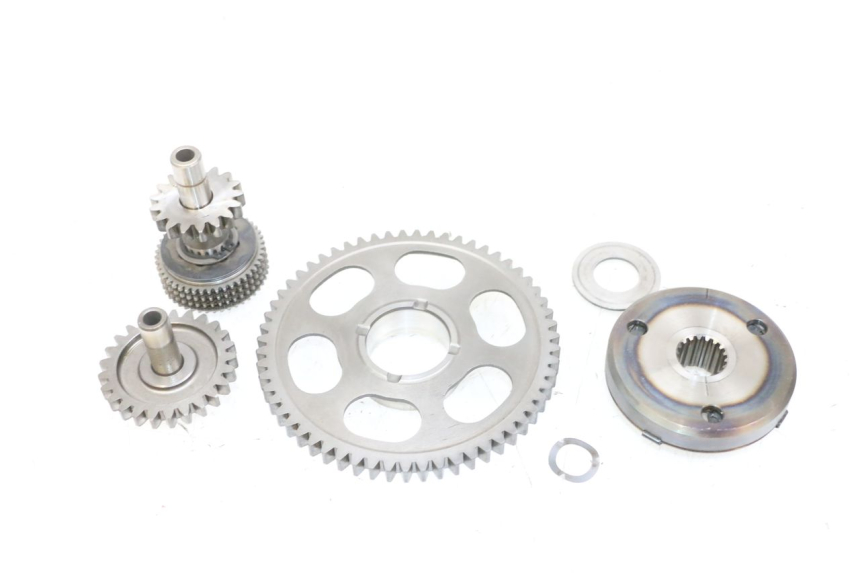 photo de RUEDA LIBRE DE ARRANQUE SUZUKI BURGMAN 650 (2013 - 2020)