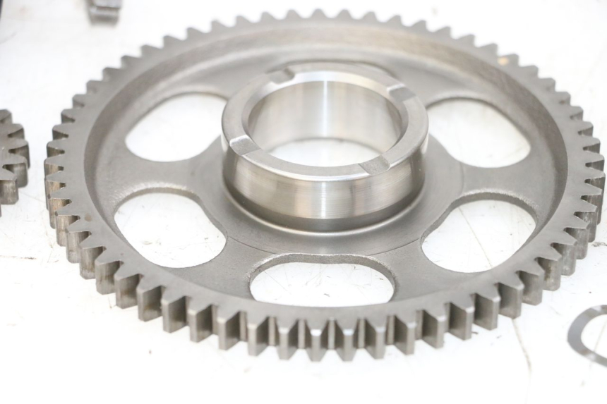 photo de RUEDA LIBRE DE ARRANQUE SUZUKI BURGMAN 650 (2013 - 2020)