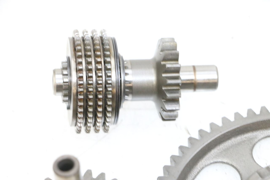 photo de RUEDA LIBRE DE ARRANQUE SUZUKI BURGMAN 650 (2013 - 2020)