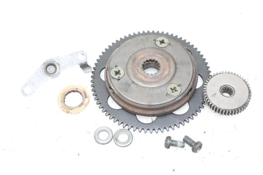 photo de ARRANQUE RUEDA LIBRE YAMAHA BW'S 100 (1999 - 2002)
