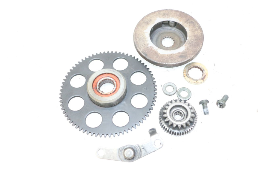 photo de ARRANQUE RUEDA LIBRE YAMAHA BW'S 100 (1999 - 2002)