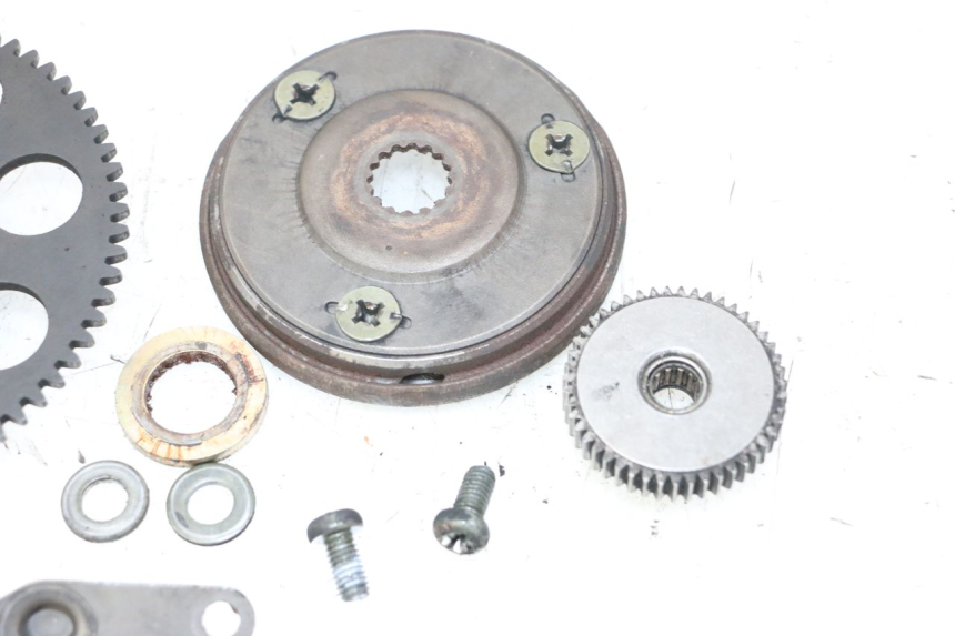 photo de ARRANQUE RUEDA LIBRE YAMAHA BW'S 100 (1999 - 2002)