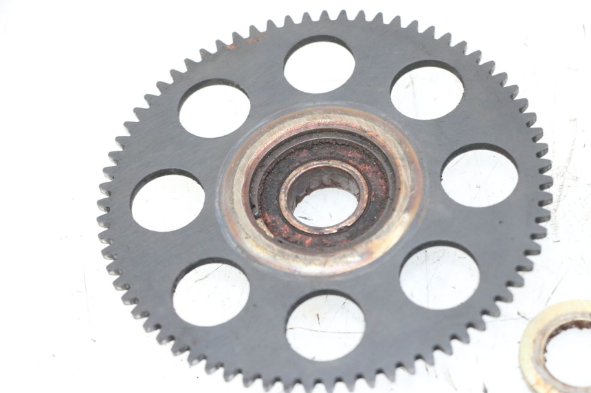 photo de ARRANQUE RUEDA LIBRE YAMAHA BW'S 100 (1999 - 2002)