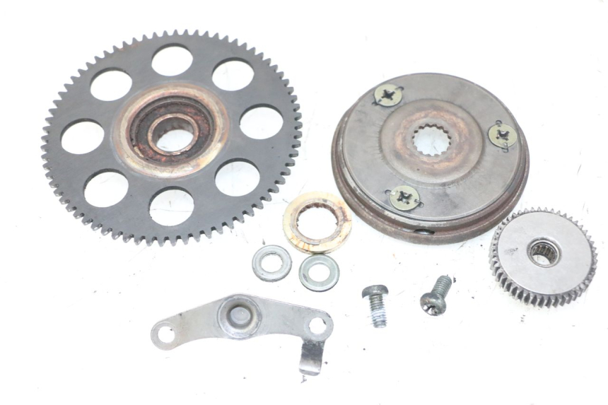 photo de ARRANQUE RUEDA LIBRE YAMAHA BW'S 100 (1999 - 2002)