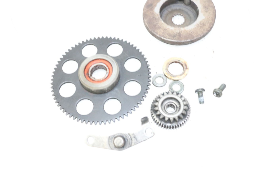 photo de ARRANQUE RUEDA LIBRE YAMAHA BW'S 100 (1999 - 2002)