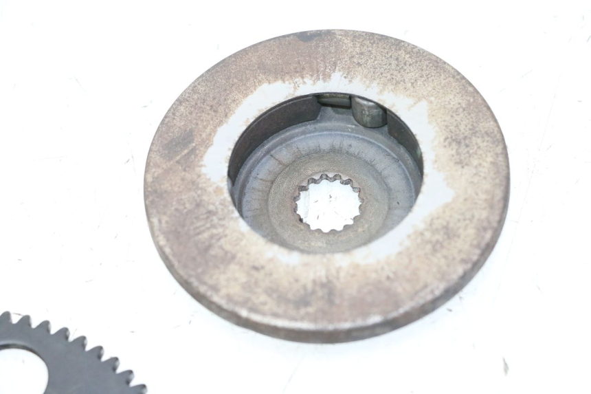 photo de ARRANQUE RUEDA LIBRE YAMAHA BW'S 100 (1999 - 2002)