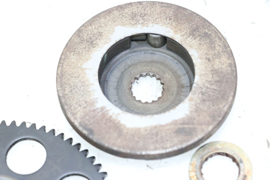 photo de ARRANQUE RUEDA LIBRE YAMAHA BW'S 100 (1999 - 2002)