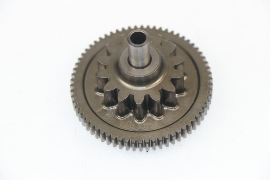 photo de ARRANQUE RUEDA LIBRE HONDA CB 500 (1997 - 2003)