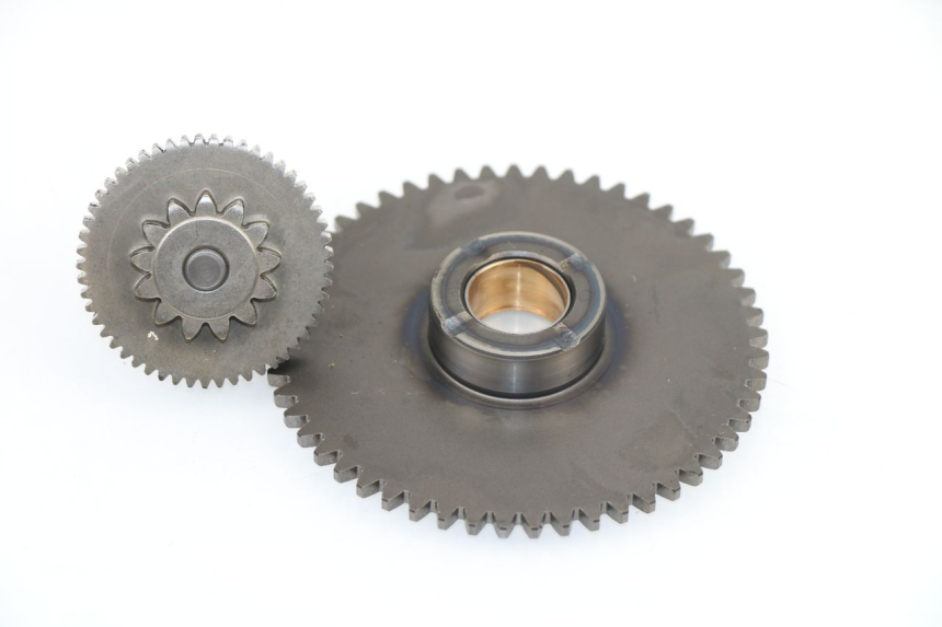 photo de ARRANQUE RUEDA LIBRE HONDA CBR R 125 (2003 - 2006)
