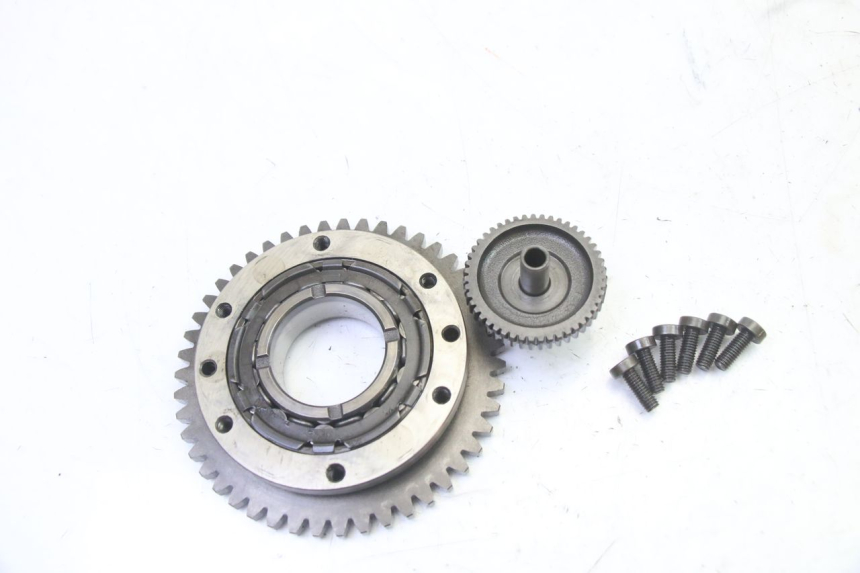 photo de RUEDA LIBRE DE ARRANQUE HONDA CBR RR FIREBLADE 900 (1992 - 1994)