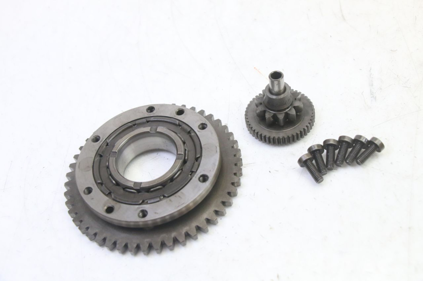 photo de RUEDA LIBRE DE ARRANQUE HONDA CBR RR FIREBLADE 900 (1992 - 1994)
