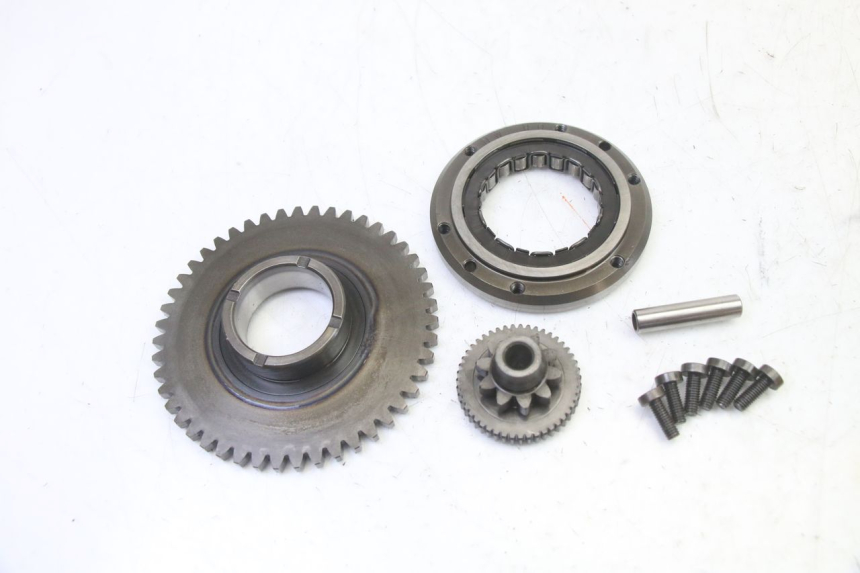 photo de RUEDA LIBRE DE ARRANQUE HONDA CBR RR FIREBLADE 900 (1992 - 1994)