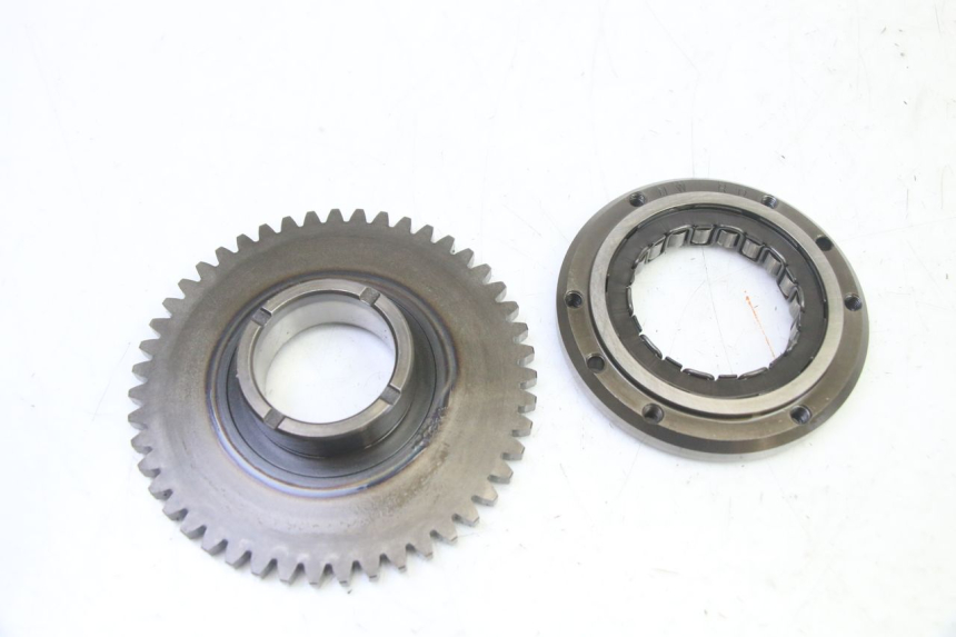 photo de RUEDA LIBRE DE ARRANQUE HONDA CBR RR FIREBLADE 900 (1992 - 1994)