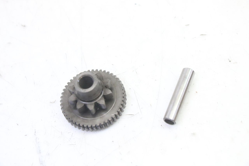 photo de RUEDA LIBRE DE ARRANQUE HONDA CBR RR FIREBLADE 900 (1992 - 1994)
