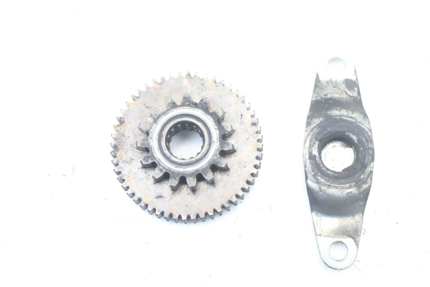 photo de ARRANQUE RUEDA LIBRE PEUGEOT CITYSTAR 125 (2011 - 2017)