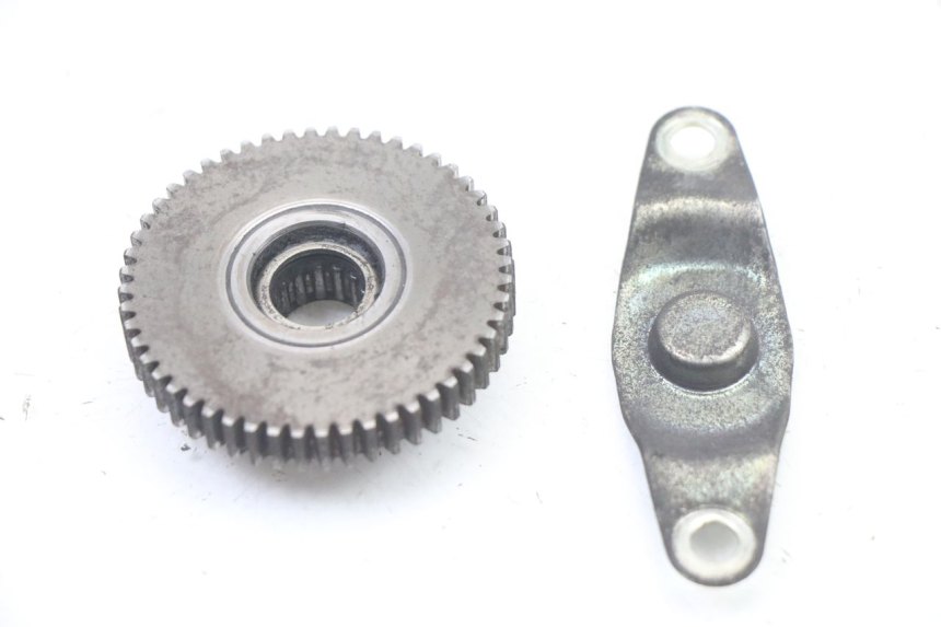 photo de ARRANQUE RUEDA LIBRE PEUGEOT CITYSTAR 125 (2011 - 2017)