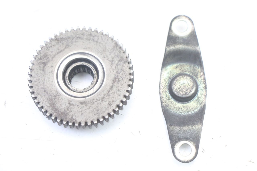 photo de ARRANQUE RUEDA LIBRE PEUGEOT CITYSTAR 125 (2011 - 2017)