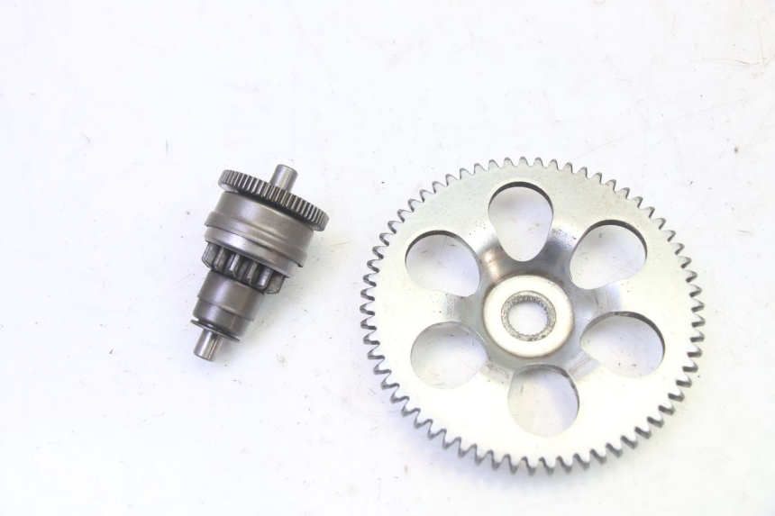 photo de RUEDA LIBRE DE ARRANQUE PEUGEOT CITYSTAR 50 (2013 - 2017)