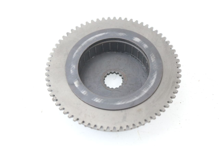 photo de ARRANQUE RUEDA LIBRE GENERIC CRACKER 50 (2005 - 2008)