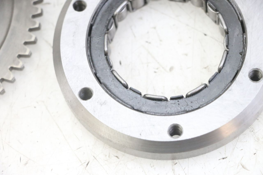 photo de ARRANQUE RUEDA LIBRE HONDA CRF-F CRF F 110 (2019 - 2022)