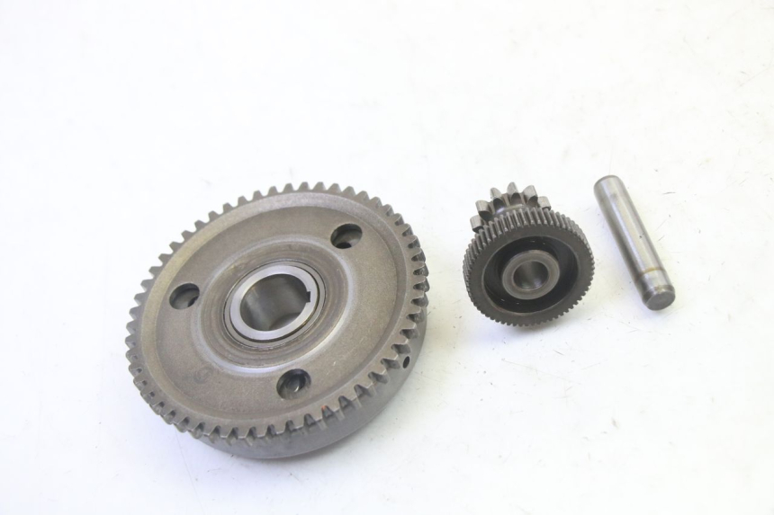 photo de ARRANQUE RUEDA LIBRE SYM CROX 4T 50 (2016 - 2023)