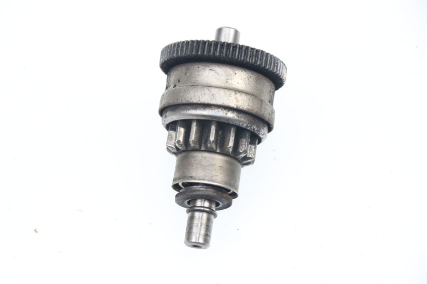 photo de ARRANQUE RUEDA LIBRE JM MOTORS DELIVERY 4T 50 (2017 - 2020)