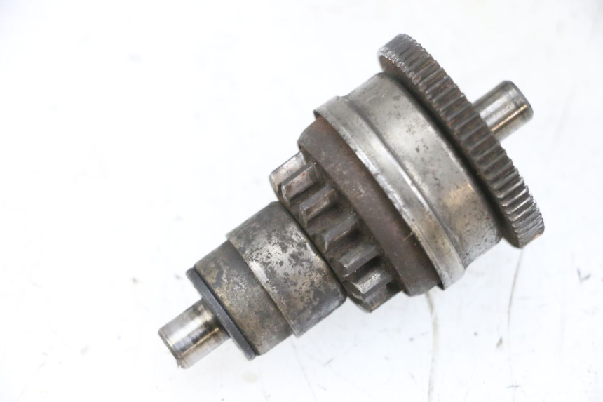 photo de RUEDA LIBRE DE ARRANQUE LONGJIA DIGITA 4T 50 (2019 - 2022) - Vista principal