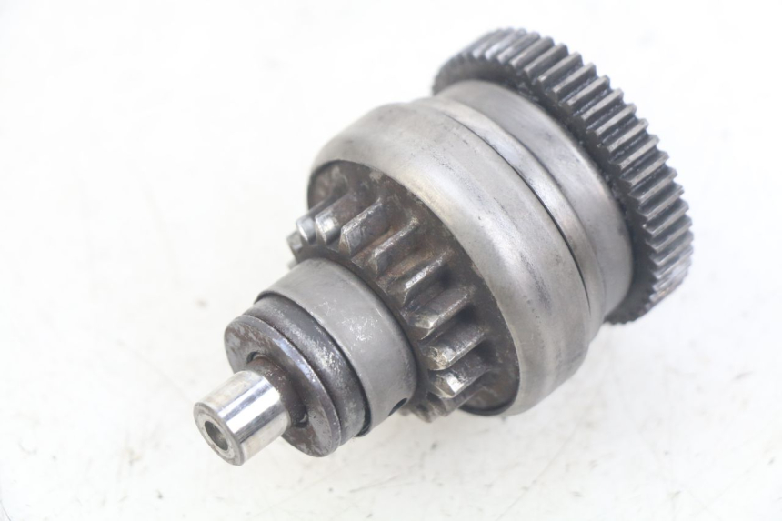 photo de ARRANQUE RUEDA LIBRE PEUGEOT ELYSEO 125 (1999 - 2004)