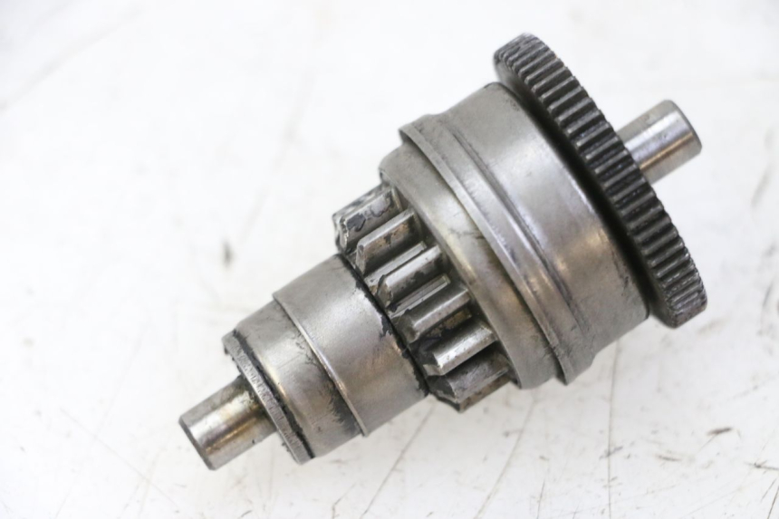 photo de RUEDA LIBRE DE ARRANQUE PEUGEOT ELYSTAR 50 (2002 - 2014)