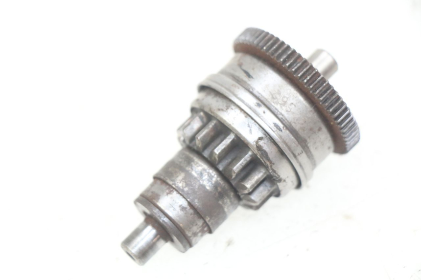 photo de RUEDA LIBRE DE ARRANQUE EUROCKA GTR-C 50 (2012 - 2021)