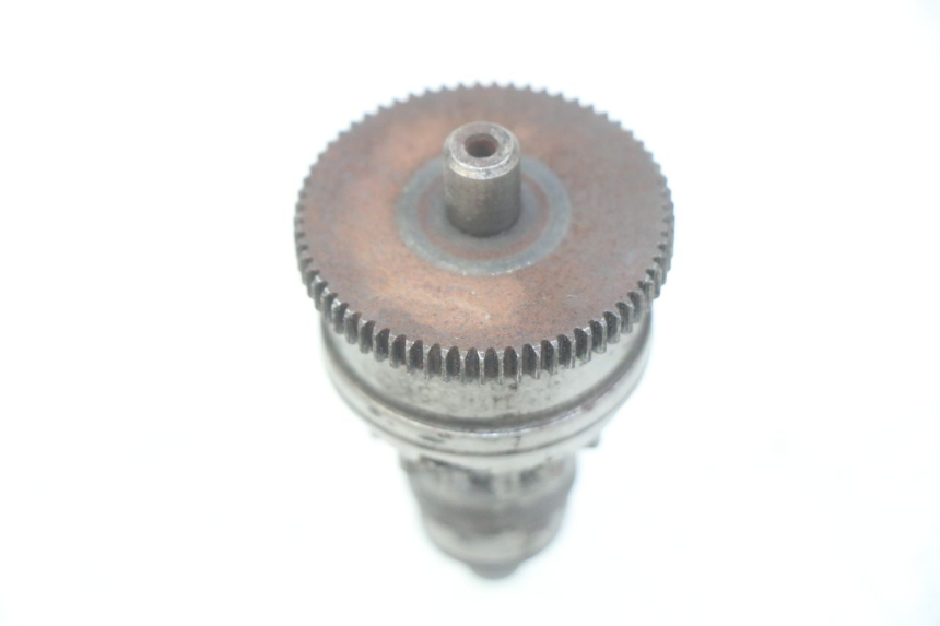 photo de RUEDA LIBRE DE ARRANQUE EUROCKA GTR-C 50 (2012 - 2021)