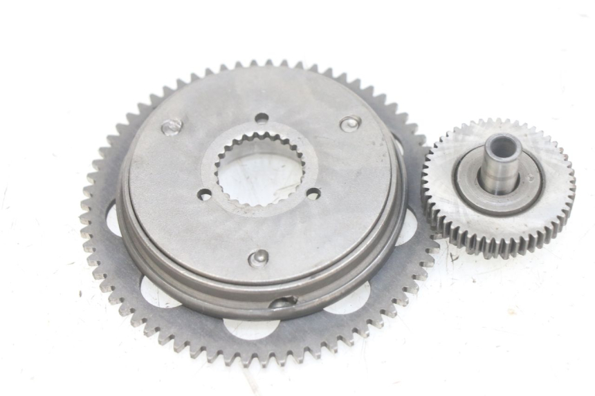 photo de RUEDA LIBRE DE ARRANQUE TNT MOTOR FASTINO 4T 50 (2013 - 2019)