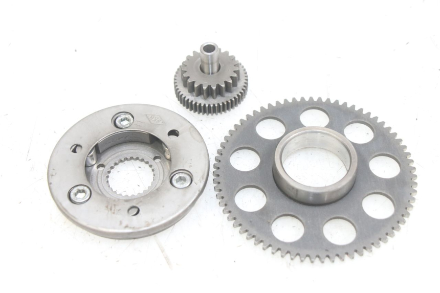 photo de RUEDA LIBRE DE ARRANQUE TNT MOTOR FASTINO 4T 50 (2013 - 2019)