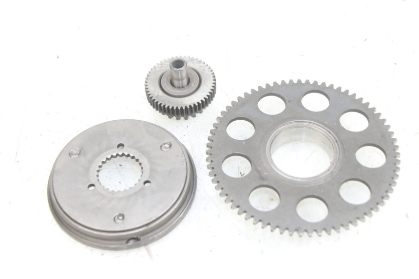 photo de RUEDA LIBRE DE ARRANQUE TNT MOTOR FASTINO 4T 50 (2013 - 2019)