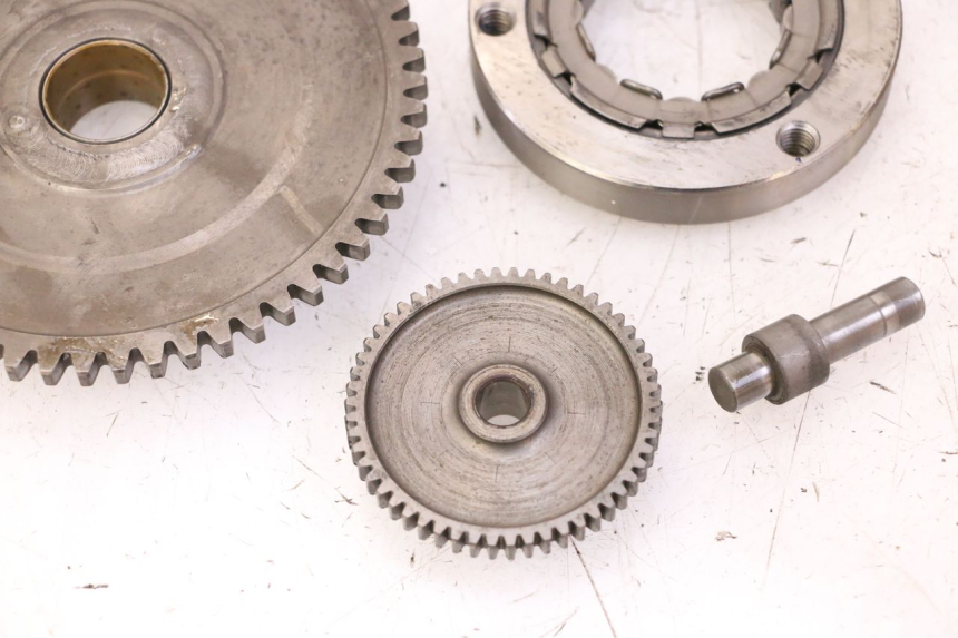 photo de RUEDA LIBRE DE ARRANQUE HONDA FES S-WING SWING ABS 125 (2007 - 2015)