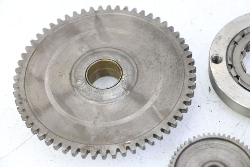 photo de RUEDA LIBRE DE ARRANQUE HONDA FES S-WING SWING ABS 125 (2007 - 2015)