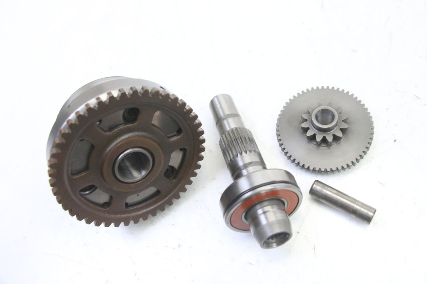 photo de ARRANQUE RUEDA LIBRE YAMAHA FJ 36Y 1100 (1984 - 1985)