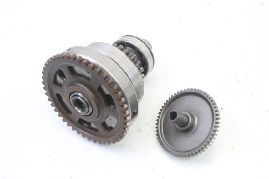 photo de ARRANQUE RUEDA LIBRE YAMAHA FJ 36Y 1100 (1984 - 1985)