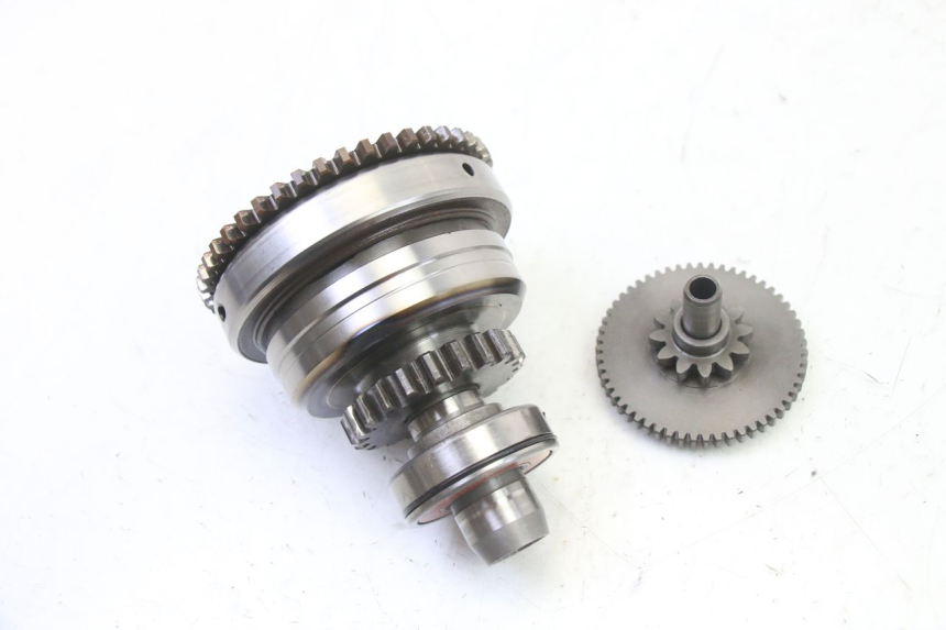 photo de ARRANQUE RUEDA LIBRE YAMAHA FJ 36Y 1100 (1984 - 1985)