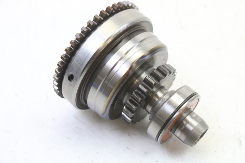 photo de ARRANQUE RUEDA LIBRE YAMAHA FJ 36Y 1100 (1984 - 1985)
