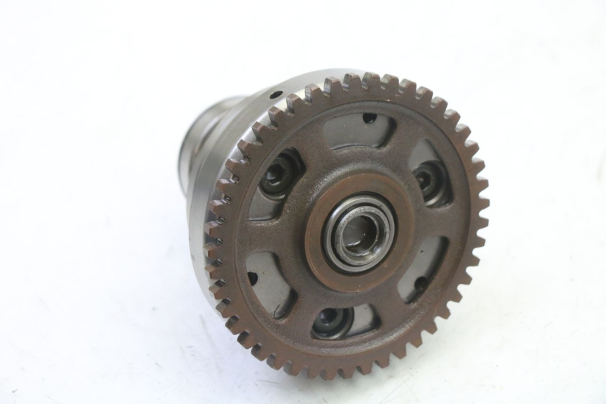 photo de ARRANQUE RUEDA LIBRE YAMAHA FJ 36Y 1100 (1984 - 1985)