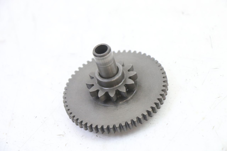 photo de ARRANQUE RUEDA LIBRE YAMAHA FJ 36Y 1100 (1984 - 1985)